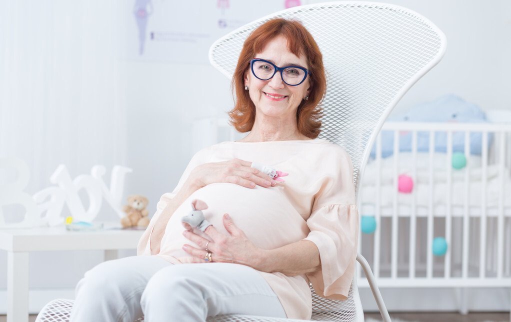 rh血型|有几种宝妈生二胎是在冒险,易搭上健康,生出的娃也可能发育迟缓