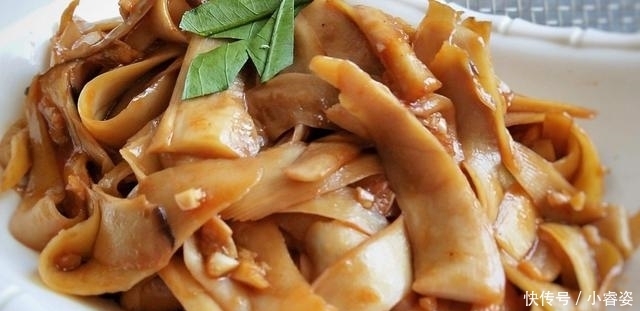 做法|杏鲍菇6种最好吃的做法,每种都简单美味,看看你喜欢吃哪种?