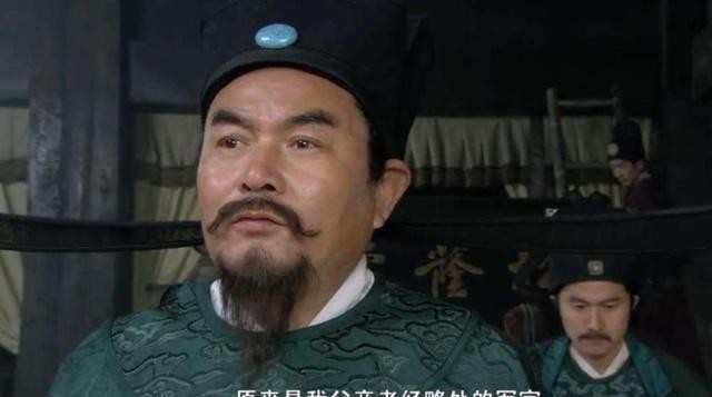 早已|宋江为何不做皇帝,却一定要招安?其实吴用早已说出答案