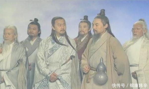  弟子|为什么阐教和截教弟子都不愿入封神榜 神比仙差在哪