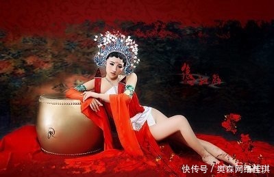 联盟|他是西汉最荒唐诸侯王