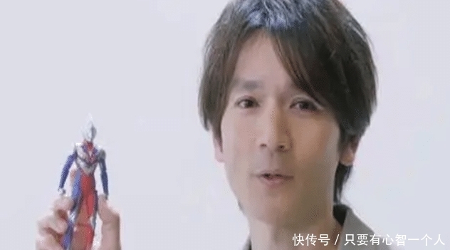 迪迦|鹤野刚士又口出狂言?直言自己就是戴拿,没有他就没有戴拿