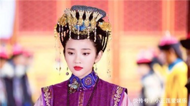 难测|她是皇太极首任妻子,可惜天意难测,哲哲才成为开国皇后