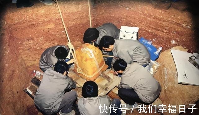 地宫&“降妖除魔”屹立千年,雷峰塔为何顷刻间倒塌!