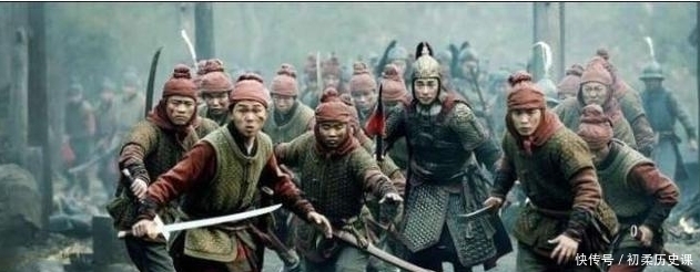 采石|朱元璋：打下此城随意抢夺 城破后士兵却看到8个字，怒道：算你狠