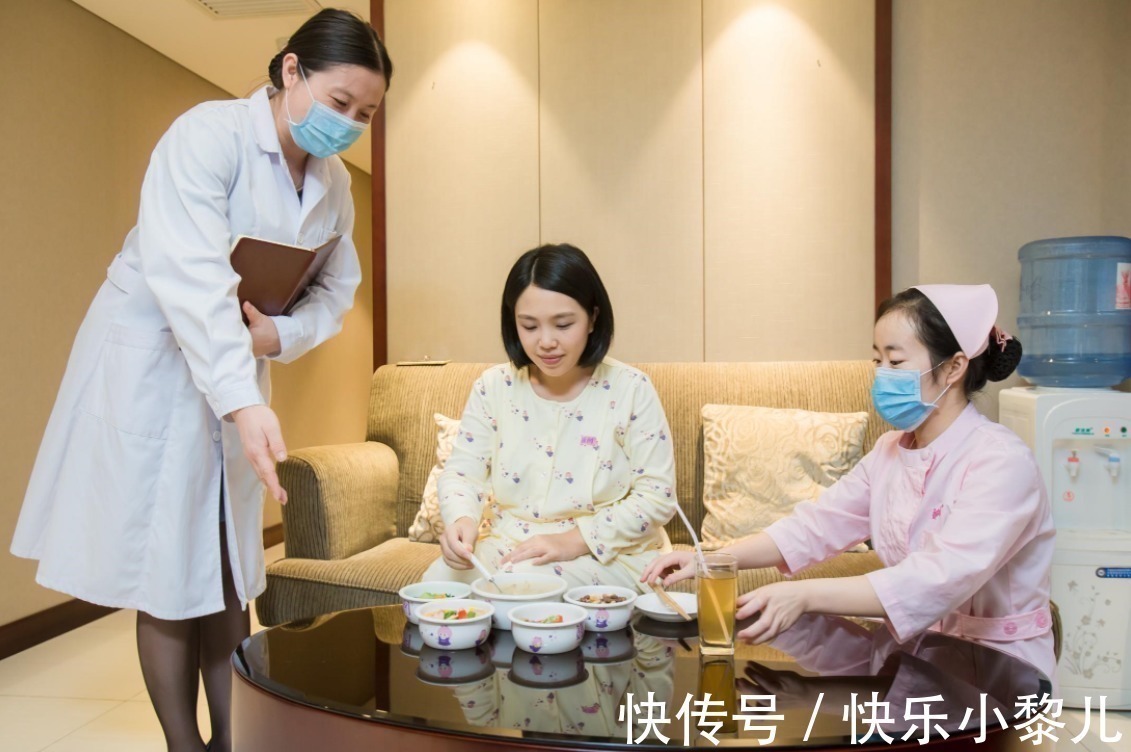 宝妈|“新型坐月子”方式成流行趋势,避免了婆媳矛盾,产后恢复更舒心