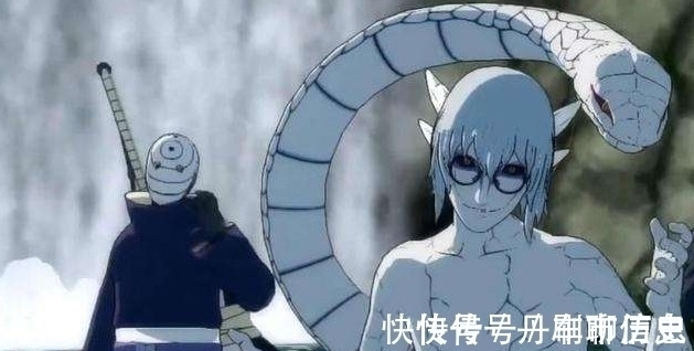 自来也|火影:五张仙人脸谱,最帅的不是柱间和鸣人,他的脸谱霸气十足!