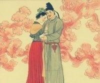 上流社会#“曾经沧海难为水,除却巫山不是云”,历史上顾影自怜的女诗人