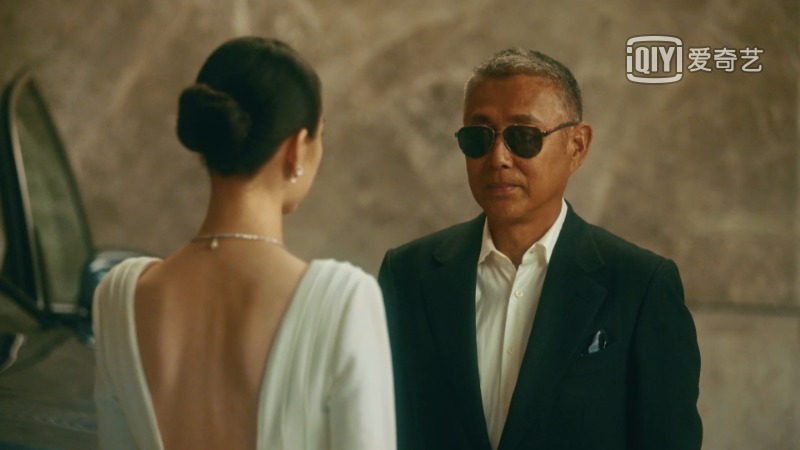 谢佳茵|《流金岁月》,戴茜和锁锁,手环和卡片证明,叶谨言爱的是谁