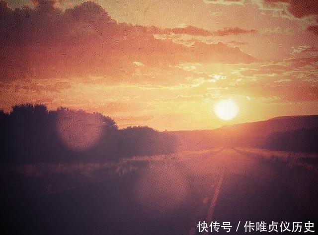 宋·朱敦儒@3首宋词,美到窒息,读罢感慨万千,忍不住落泪!