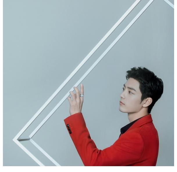 《肖戰(zhàn)紅衣》空降熱搜，這是平臺(tái)利益的追逐