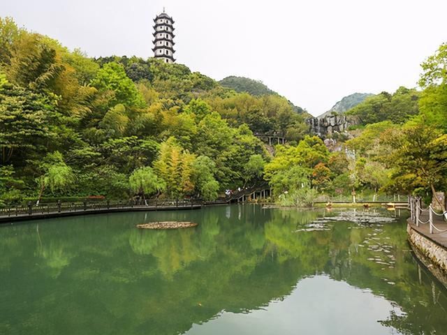 普陀山|舟山有什么地方好玩?到舟山旅游千万不要错过这些景点