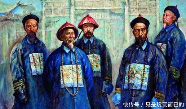 无一例外|曾国藩、李鸿章、左宗棠、张之洞,为何无一例外,均“抱憾而终”