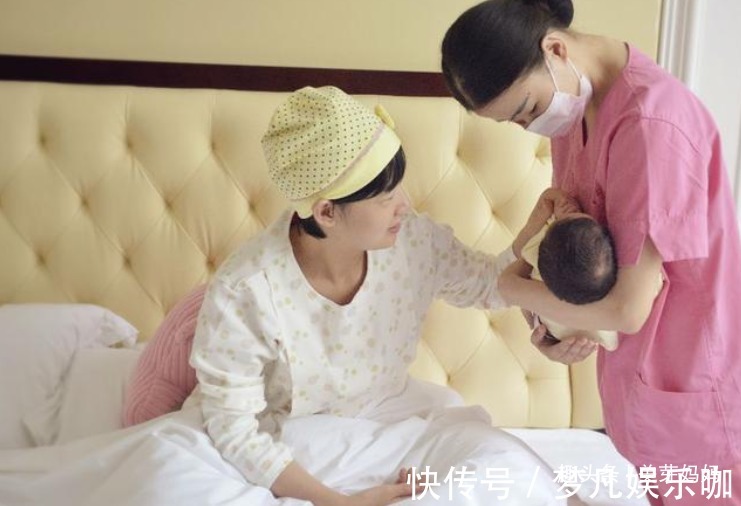 颜色|产妇手环“颜色不同”代表什么?女性应该了解,绿色最吃香