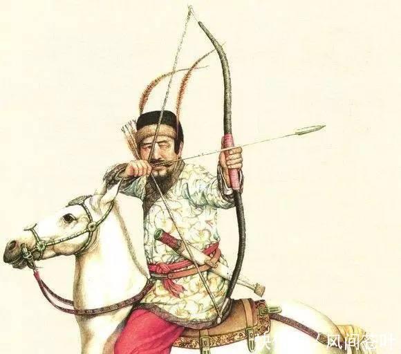 张良|黄河水一直都是黄的吗 这其实是汉武帝的“杰作”！