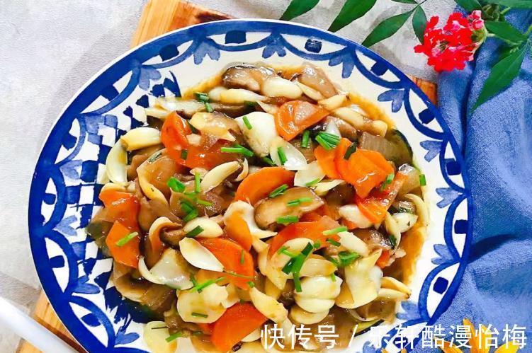 紫洋葱|我家最爱吃的下饭菜,8分钟出锅,营养足特开胃,孩子不挑食