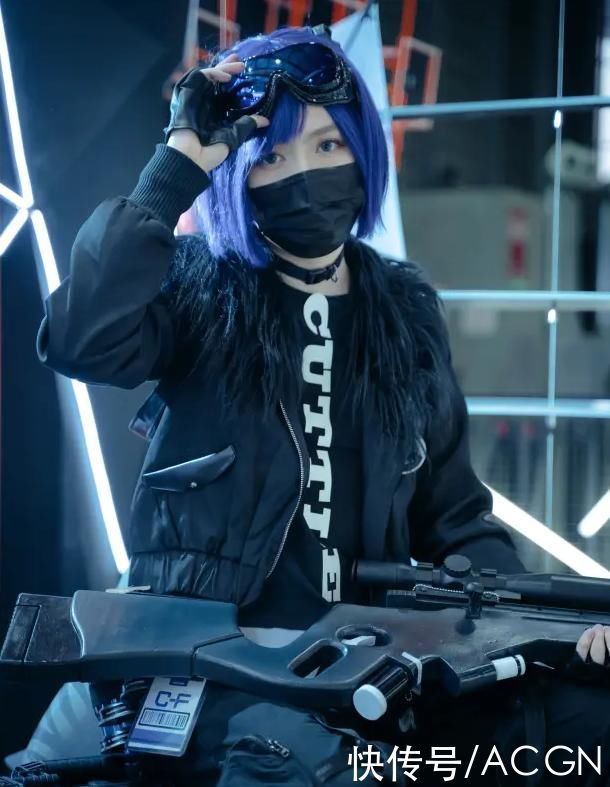 展会|提到漫展就想到COS?还觉得乌烟瘴气?那我就得说下这几个漫展了