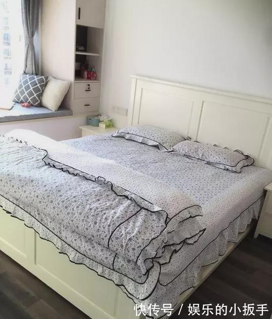 装修|晒晒朋友新房,装修太漂亮都挑不出毛病,看到阳台瞬间转粉了!