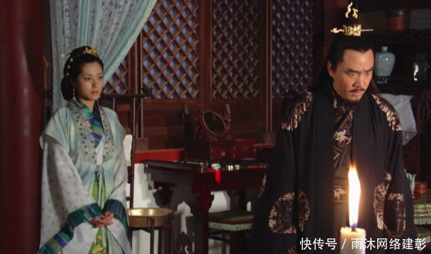 难言之隐|火烧庆功楼真是胡扯,朱元璋其实有难言之隐,功臣们不除不行