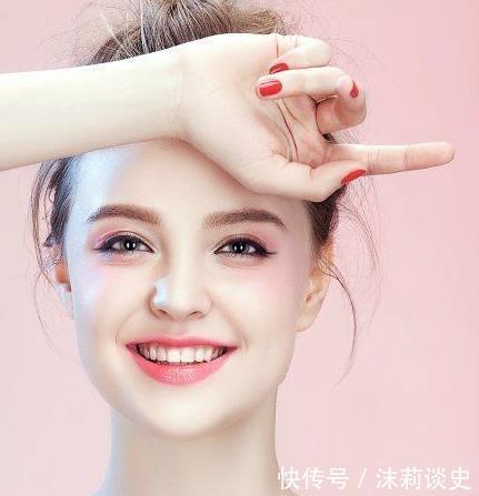 老化感|脸部的三个特征,出现两个颜值在下降,爱美的女孩看过来