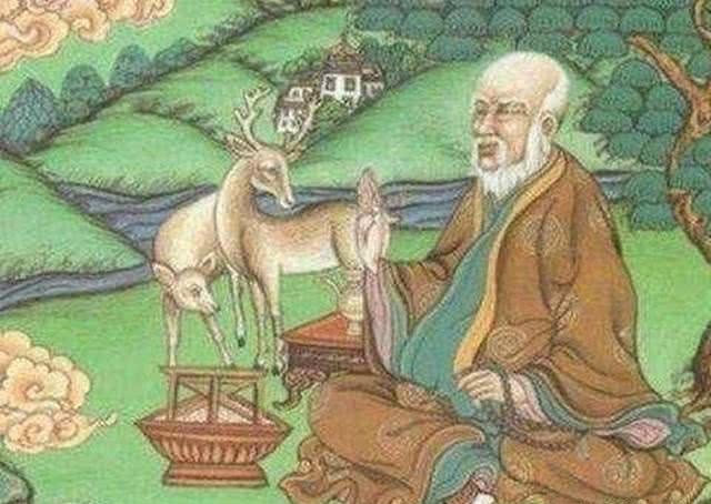 分享|明朝的百岁老人活了120年，分享长寿方法，很少有人能做到