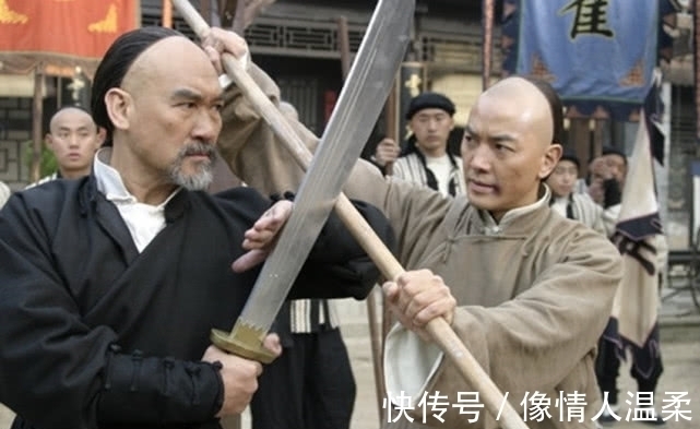 比武|霍元甲一生打过两次擂,为何两次比武,还没打对手就承认失败