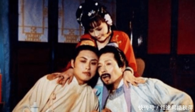 秦可卿|难怪《红楼梦》在大清是禁书,你看秦可卿原型是谁?牵出乾隆大案