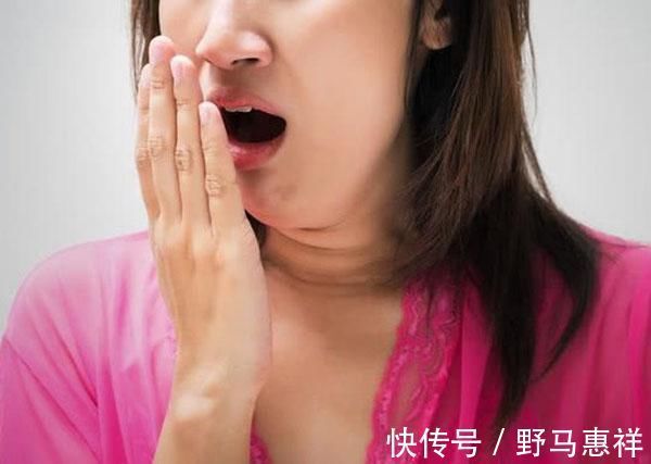 小丽|孕期身体有这三种症状,说明体内已有“胎毒”的苗头,孕妈多留心