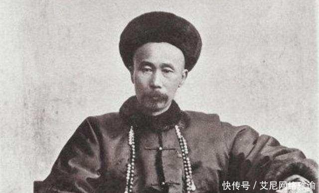 逃脱|曾国藩:一个人的失败,用28个字来总结,几乎无人可以逃脱