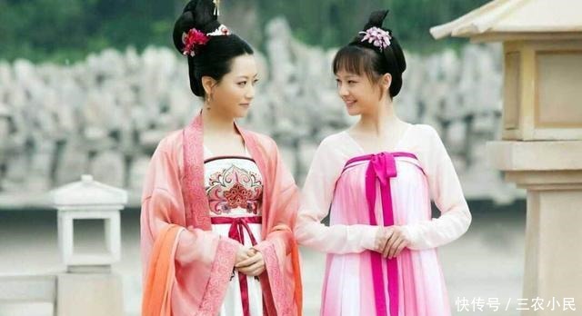 疏而外人|唐诗中的内人详解太监、宫女、内廷当值官员、宜春院女子!