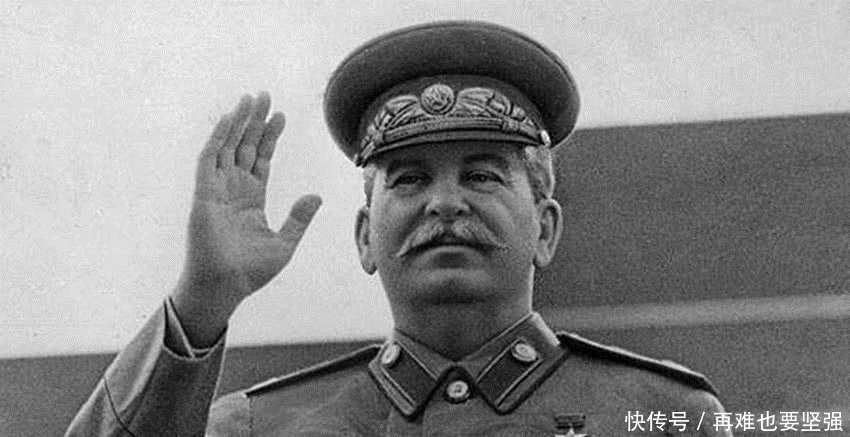 苏联|德军兵临莫斯科城下,斯大林哪里来的底气,敢于坚守不走