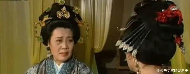 武士彠|武则天代表寒门庶族?其实她出身显赫,是真正的豪门