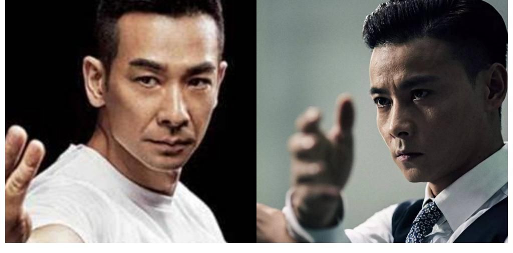 乘風(fēng)破浪的姐姐|《披荊斬棘的哥哥》將播，33位哥哥同臺，言承旭陳小春成最大黑馬