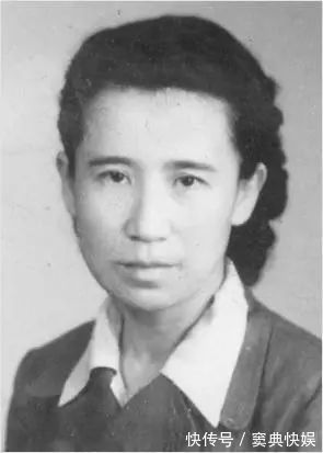 女子月刊@最悲催的才女!老舍情人赵清阁自幼丧母病魔缠身做小三终身未嫁