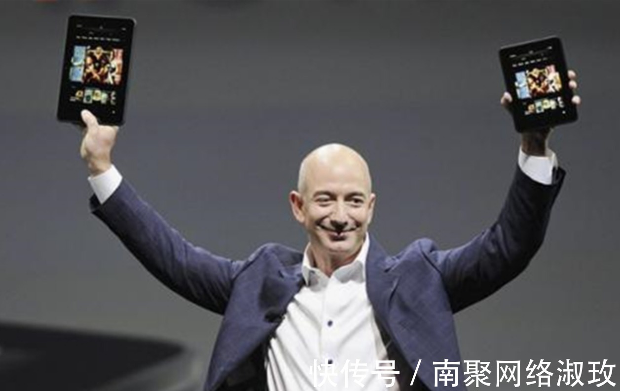 亚马逊|他赢了世界,最终败在中国!世界首富携6万亿资产,宣布撤离中国