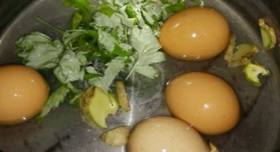 艾叶|经常用艾叶煮水洗头,不到一个月,好处主动找上门