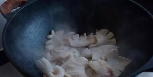 鱿鱼有哪些美味的做法？