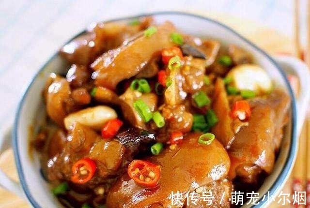 汤匙|香喷喷的几道家常菜，好吃不油腻，鲜香爽口，每次上桌准光盘