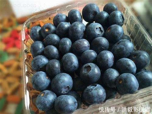 西红柿|营养师推荐5类降脂、抗衰老食物，哪怕只吃过1种，也是好事情