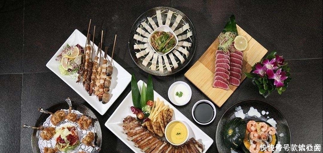 西方人怎么评价韩国菜? 欧洲人还算委婉, 美国人更直接!