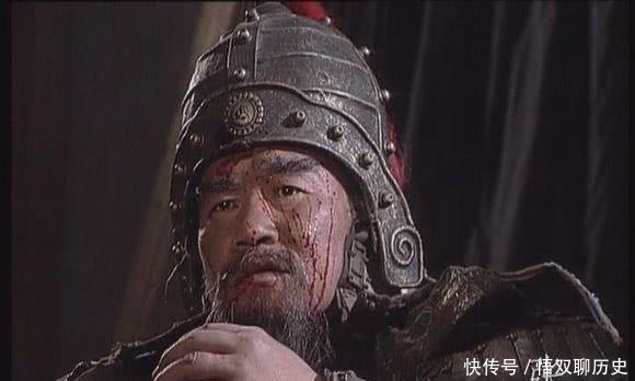 曹操|关羽头部中箭没死,马超腿部中箭没死,为何张郃腿部中箭死了?