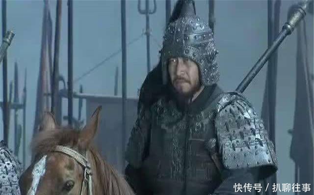 虎牢关前|如果颜良文丑联合,几个回合能斩杀巅峰时期的关羽