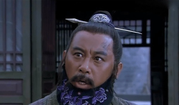 晁盖$此人在梁山排名第十二,救过晁盖和宋江,却被自己人逼得走投无路