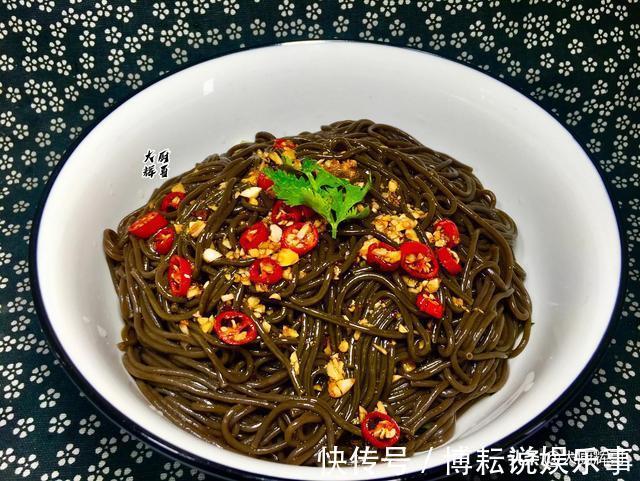 牛心|入伏后没胃口,6道凉菜要多吃,3分钟上桌,清凉爽口,营养又解馋