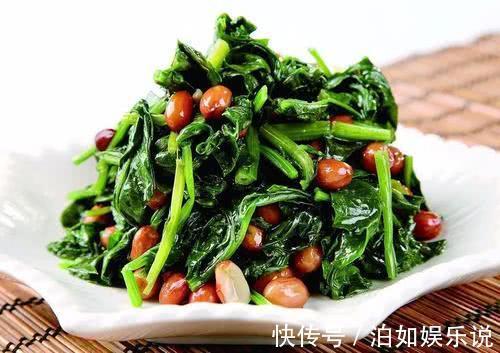 待客|花生和此物是绝配,营养美味,花生米又酥又脆,待客倍有面子