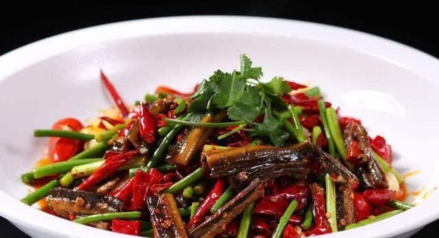 高血糖别急着吃药, 多吃这几种食物, 高血糖慢慢远离你!