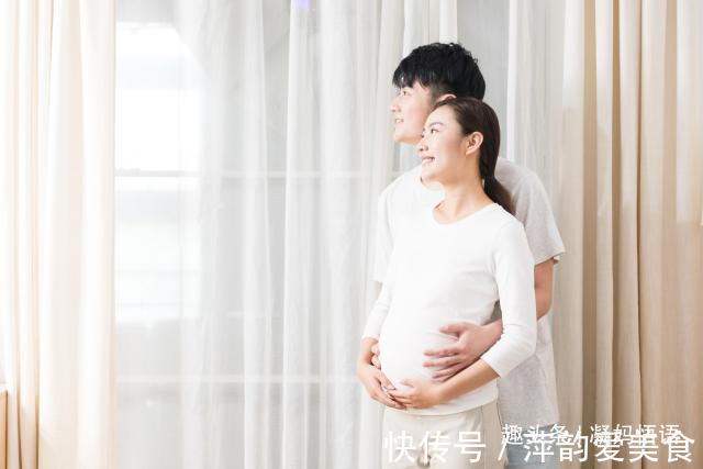 食物|孕晚期,胎儿最害怕妈妈做“四件事”,容易早产和缺氧