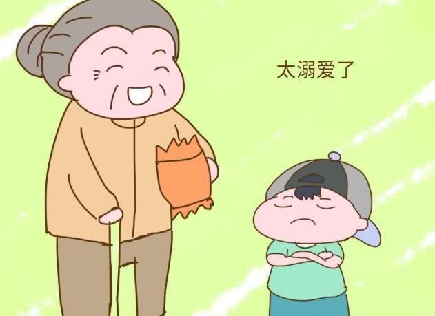 父母|父母若经常做这4件事，将来也不好埋怨子女不孝顺，早知道早纠正