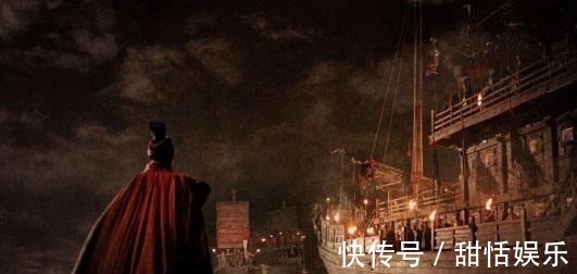 壮美&史上最大气磅礴的一首词,心里装得下山河,才能吐出壮美的画卷!