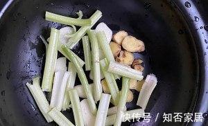吃不胖的鱼肉菜谱,香焖草鱼腩,做法简单,营养美味,超下饭